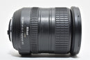 Nikon Lens (Zoom) Af-S Dx Nikkor 18-200Mm F3.5-5.6G Ed Vr #0745A