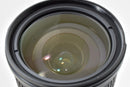 Nikon Lens (Zoom) Af-S Dx Nikkor 18-200Mm F3.5-5.6G Ed Vr #0745A