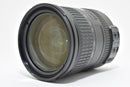 Nikon Lens (Zoom) Af-S Dx Nikkor 18-200Mm F3.5-5.6G Ed Vr #0745A