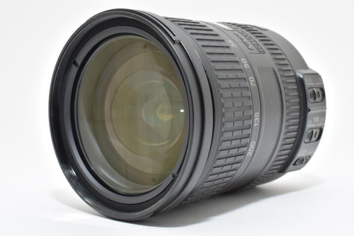 Nikon Lens (Zoom) Af-S Dx Nikkor 18-200Mm F3.5-5.6G Ed Vr #0745A
