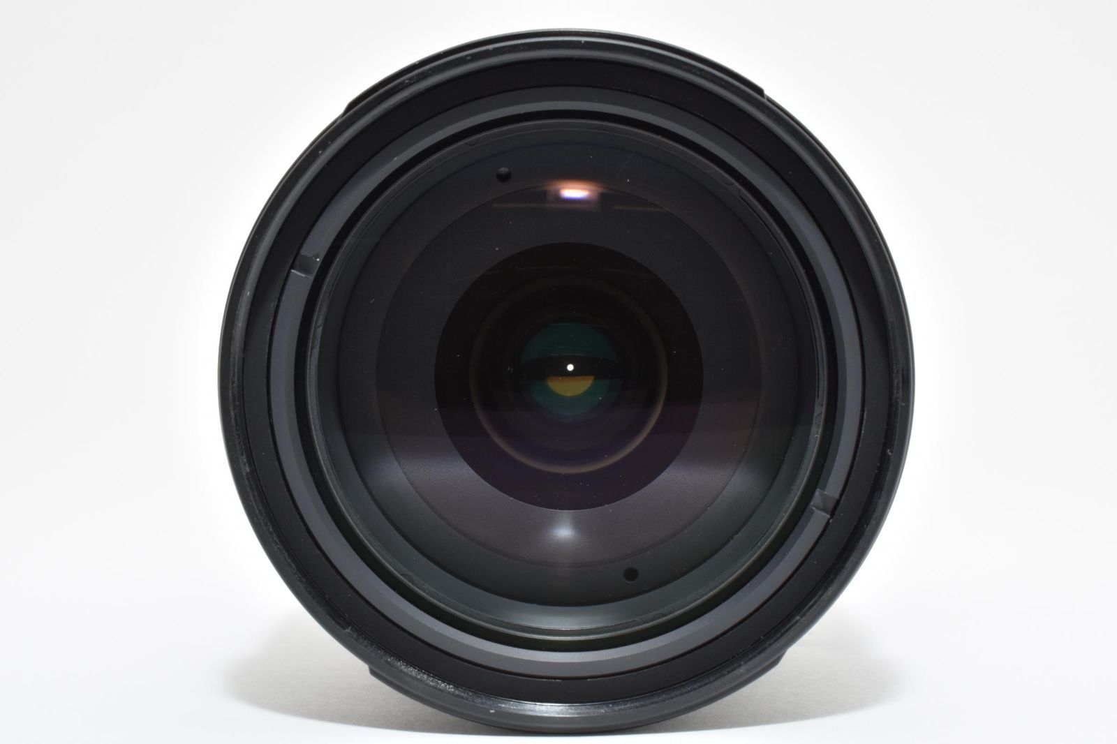 Nikon Lens (Zoom) Af-S Dx Nikkor 18-200Mm F3.5-5.6G Ed Vr #0745A