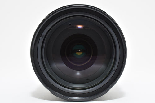 Nikon Lens (Zoom) Af-S Dx Nikkor 18-200Mm F3.5-5.6G Ed Vr #0745A