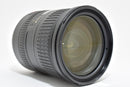 Nikon Lens (Zoom) Af-S Dx Nikkor 18-200Mm F3.5-5.6G Ed Vr #0745A