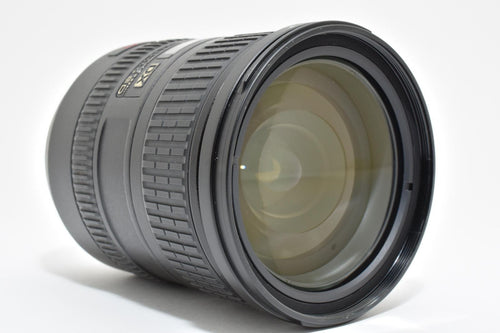 Nikon Lens (Zoom) Af-S Dx Nikkor 18-200Mm F3.5-5.6G Ed Vr #0745A