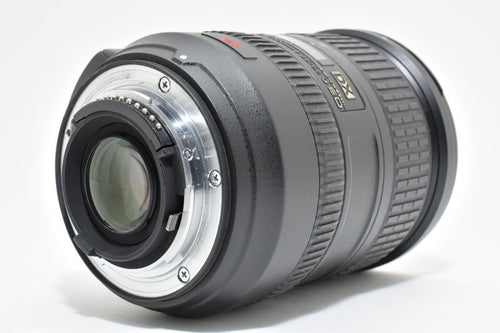 Nikon Lens (Zoom) Af-S Dx Nikkor 18-200Mm F3.5-5.6G Ed Vr #0745A