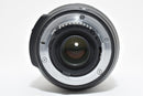 Nikon Lens (Zoom) Af-S Dx Nikkor 18-200Mm F3.5-5.6G Ed Vr #0745A