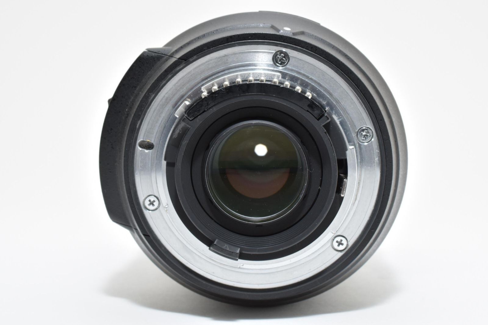 Nikon Lens (Zoom) Af-S Dx Nikkor 18-200Mm F3.5-5.6G Ed Vr #0745A