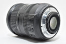 Nikon Lens (Zoom) Af-S Dx Nikkor 18-200Mm F3.5-5.6G Ed Vr #0745A