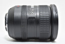Nikon Lens (Zoom) Af-S Dx Nikkor 18-200Mm F3.5-5.6G Ed Vr #0745A