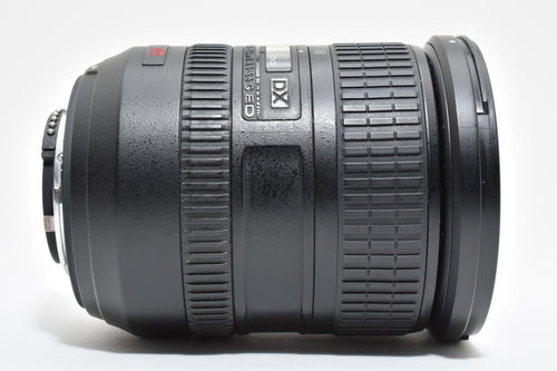 Nikon Lens (Zoom) Af-S Dx Nikkor 18-200Mm F3.5-5.6G Ed Vr #0745A