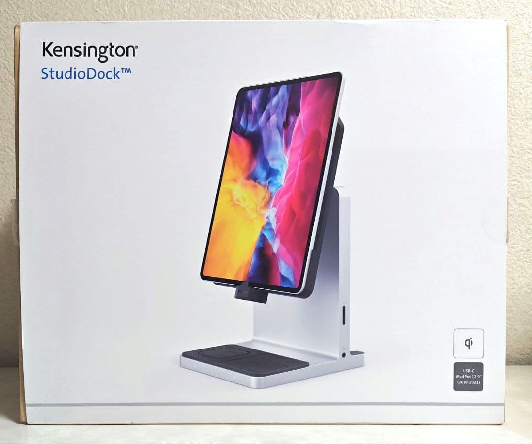 Other Kensington Ipad Pro 12.9 Studiodock