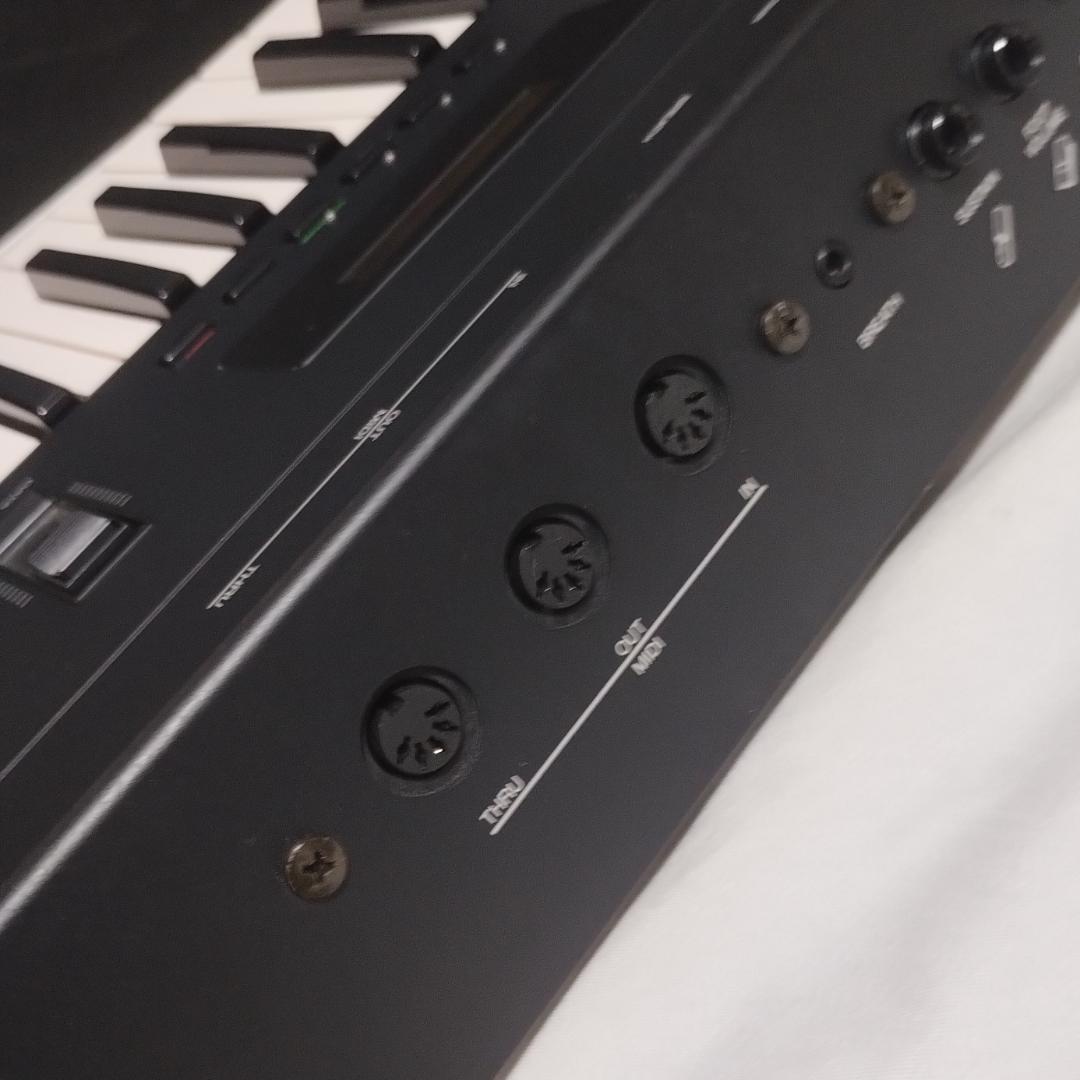 Yamaha Other Sy55 Awm2