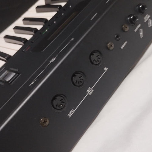 Yamaha Other Sy55 Awm2