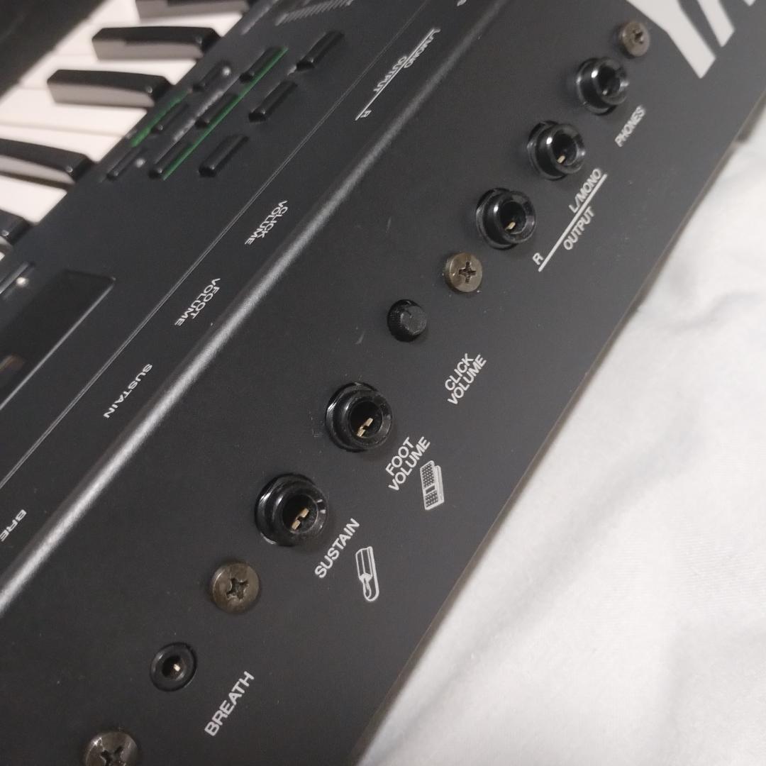 Yamaha Other Sy55 Awm2
