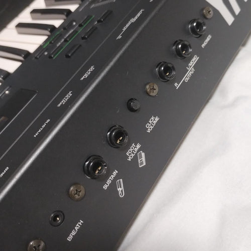 Yamaha Other Sy55 Awm2