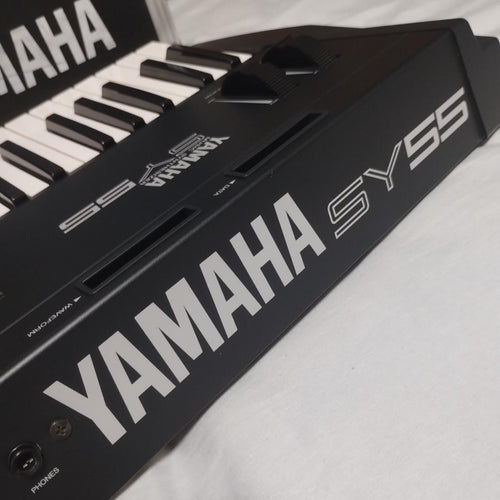 Yamaha Other Sy55 Awm2