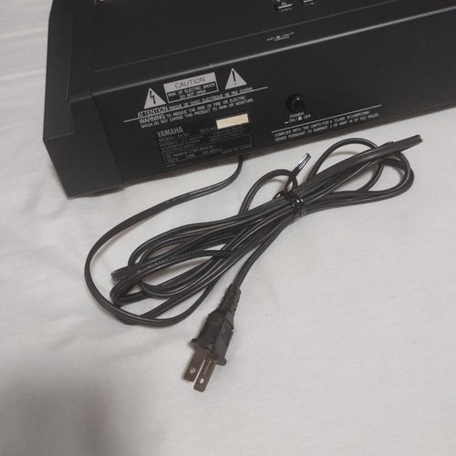 Yamaha Other Sy55 Awm2