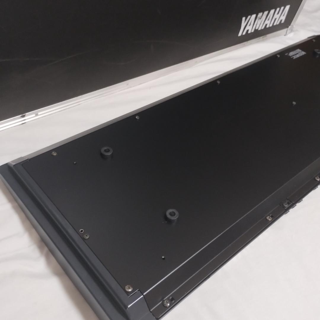 Yamaha Other Sy55 Awm2