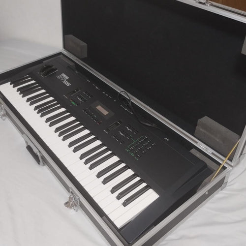 Yamaha Other Sy55 Awm2