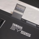 Yamaha Other Sy55 Awm2