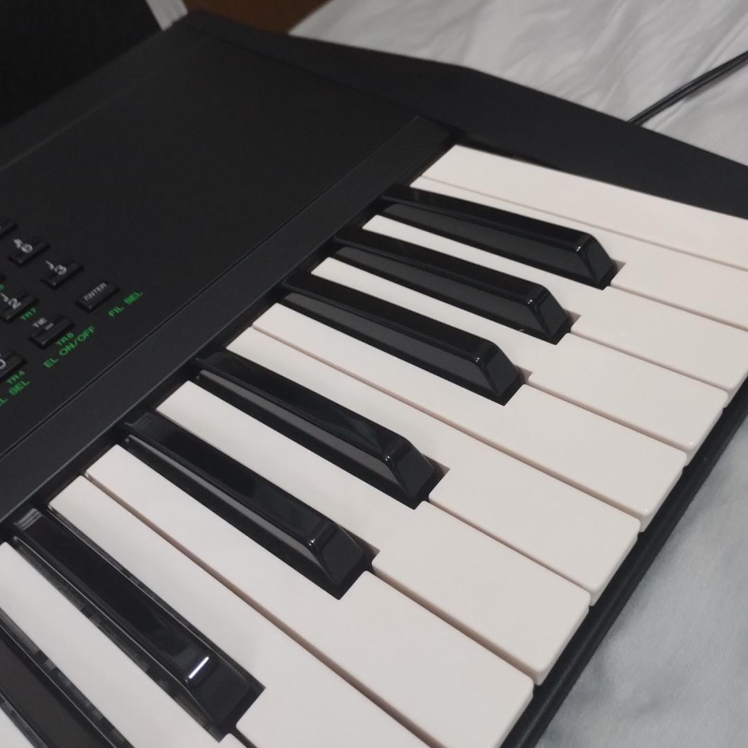 Yamaha Other Sy55 Awm2