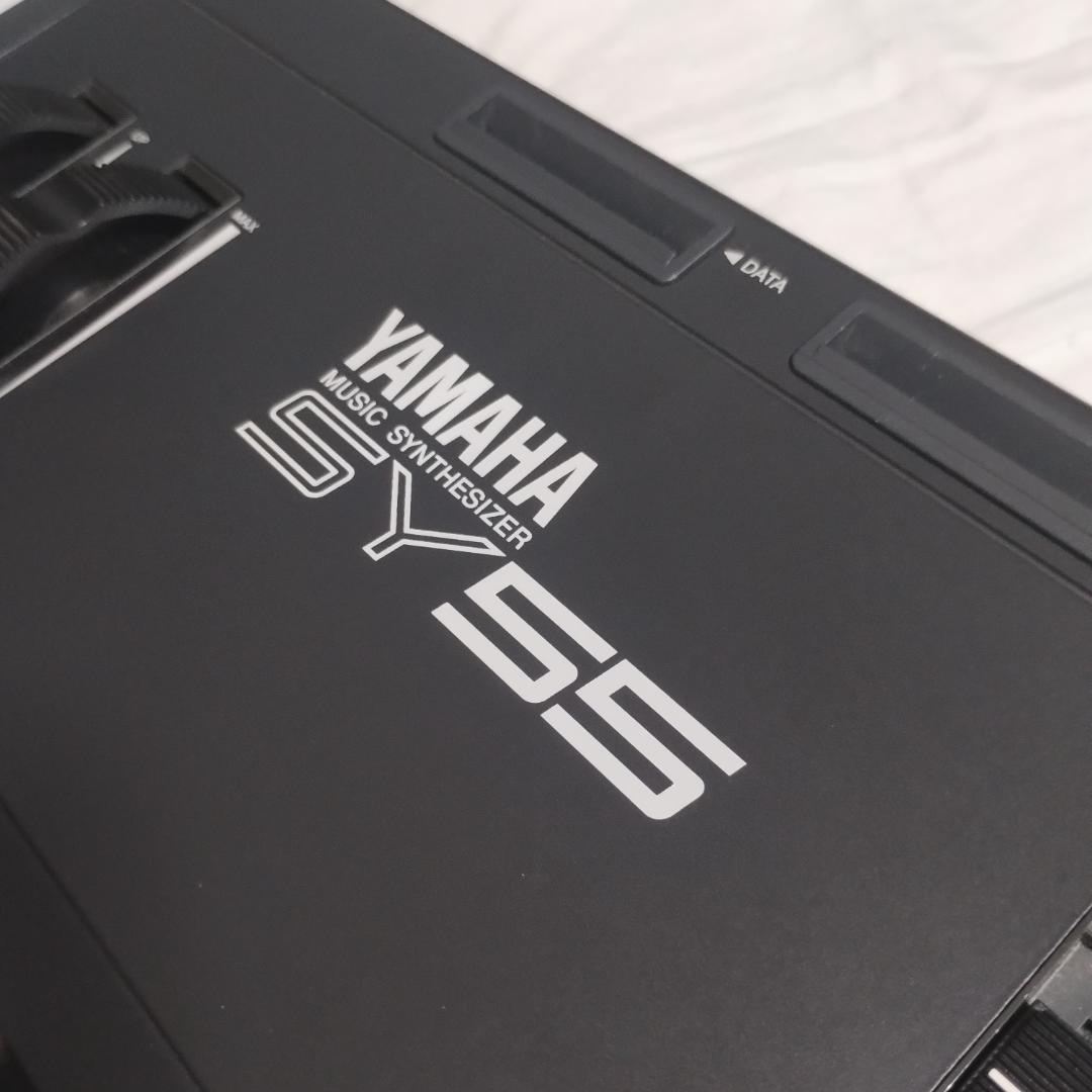 Yamaha Other Sy55 Awm2