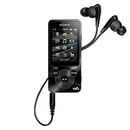 Digital Audio Player Sony S 8Gb Nw-S784/B
