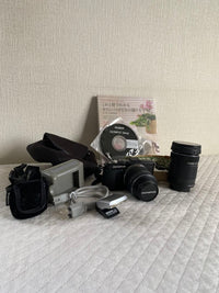 Olympus Other E-Pl5 W