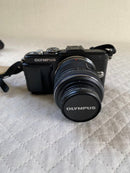 Olympus Other E-Pl5 W