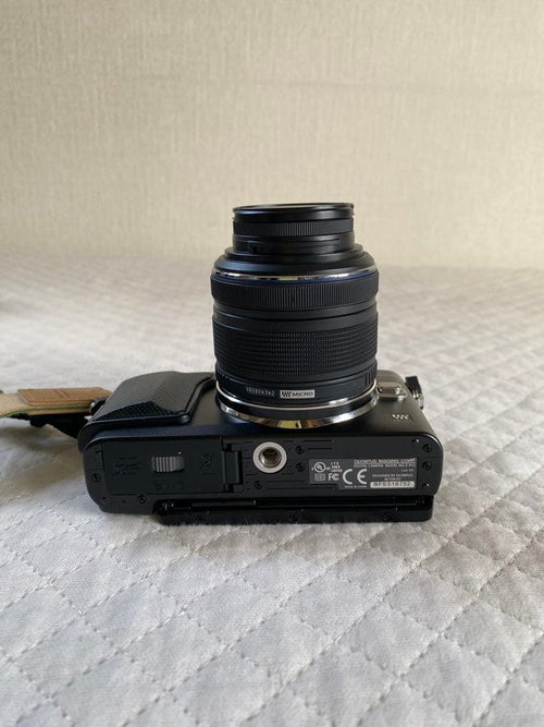 Olympus Other E-Pl5 W