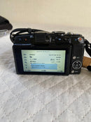 Olympus Other E-Pl5 W