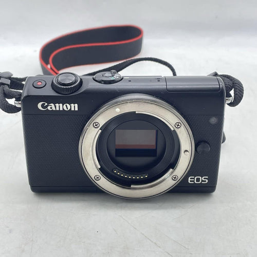 Canon Mirrorless Interchangeable Lips Eos M100 Ef-M15-45 Is Stm