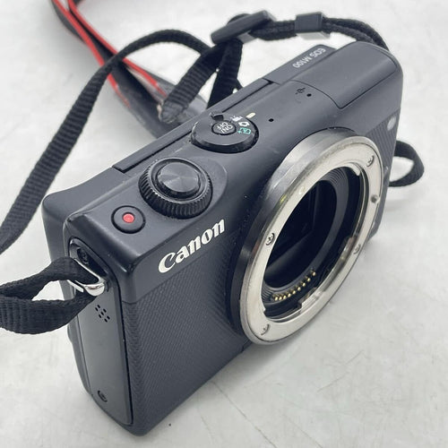 Canon Mirrorless Interchangeable Lips Eos M100 Ef-M15-45 Is Stm