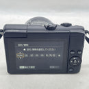 Canon Mirrorless Interchangeable Lips Eos M100 Ef-M15-45 Is Stm