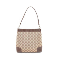 Gucci Shoulder Bag Gg 001 4231 Used B