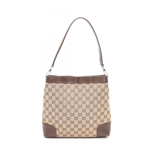 Gucci Shoulder Bag Gg 001 4231 Used B