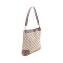 Gucci Shoulder Bag Gg 001 4231 Used B