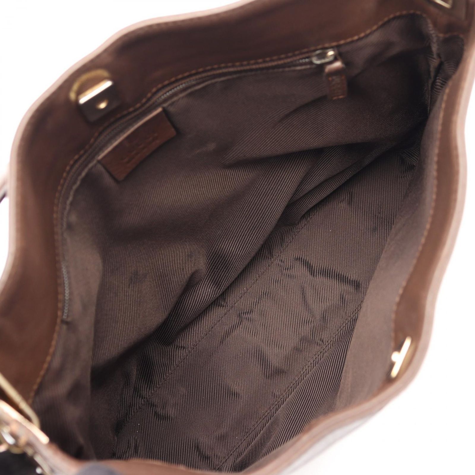Gucci Shoulder Bag Gg 001 4231 Used B