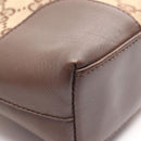 Gucci Shoulder Bag Gg 001 4231 Used B