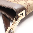 Gucci Shoulder Bag Gg 001 4231 Used B