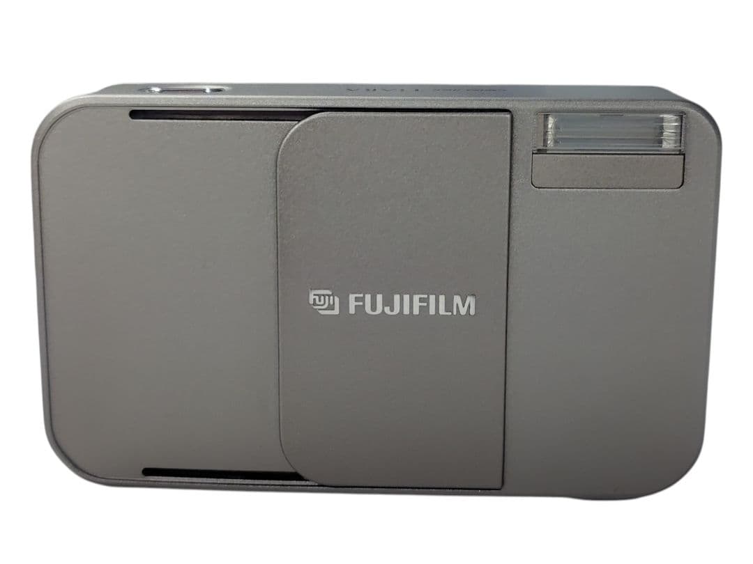 Fujifilm Compact Camera (Film) Tiara