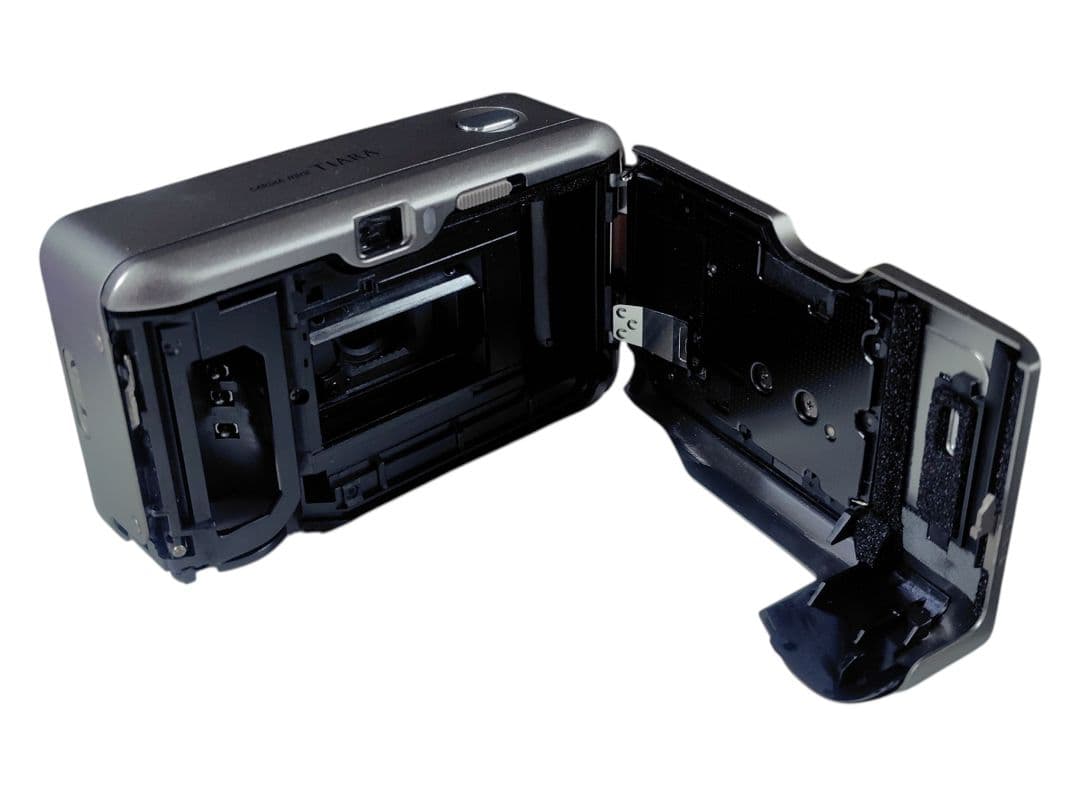 Fujifilm Compact Camera (Film) Tiara