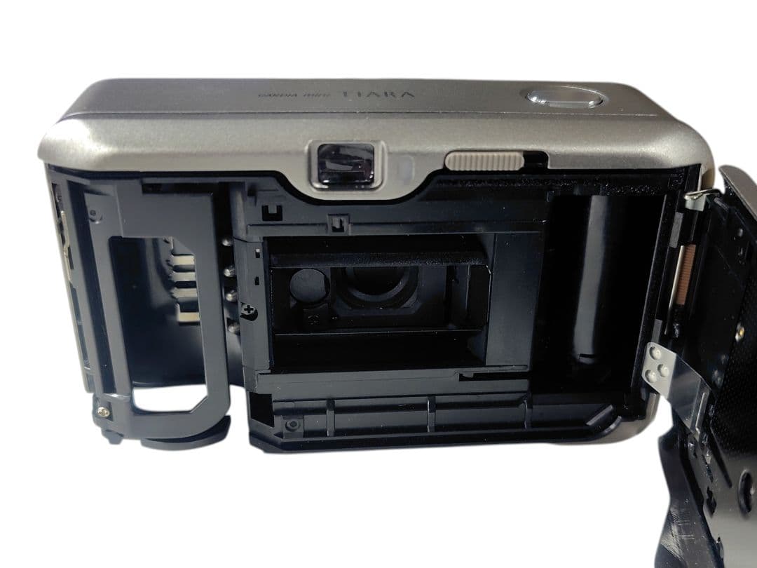 Fujifilm Compact Camera (Film) Tiara
