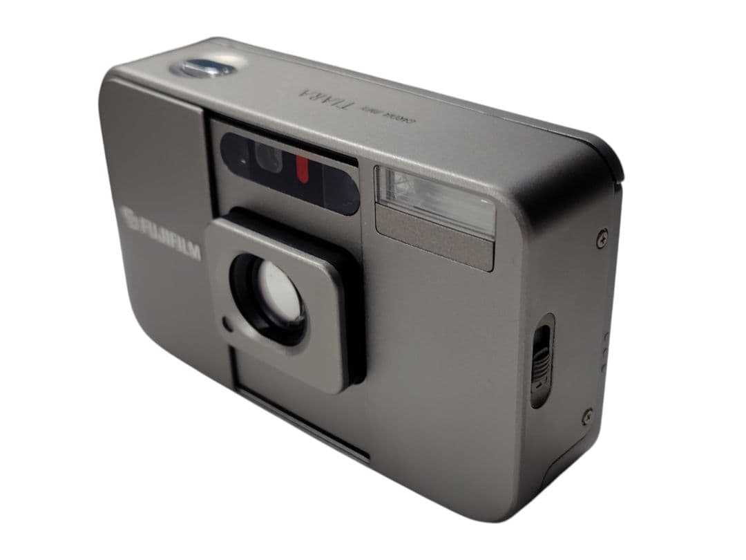 Fujifilm Compact Camera (Film) Tiara