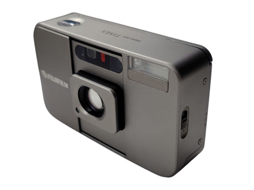 Fujifilm Compact Camera (Film) Tiara