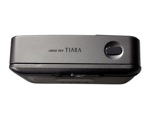 Fujifilm Compact Camera (Film) Tiara