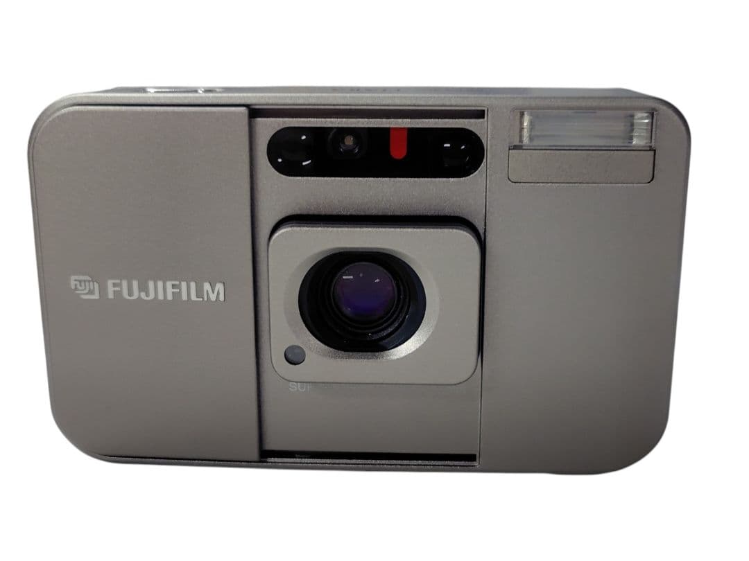Fujifilm Compact Camera (Film) Tiara