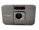 Fujifilm Compact Camera (Film) Tiara