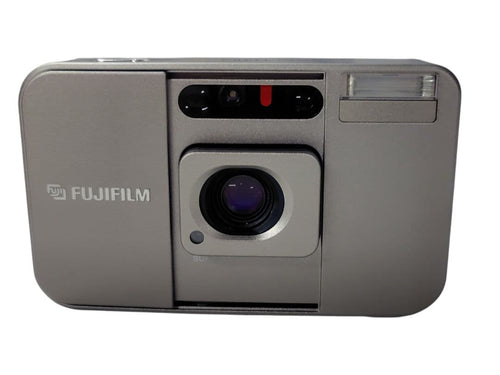 Fujifilm Compact Camera (Film) Tiara