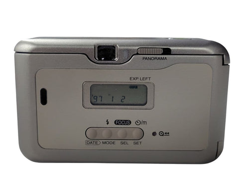Fujifilm Compact Camera (Film) Tiara
